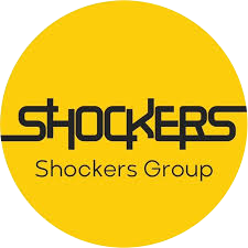 Shockers Group logo